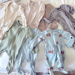 Newborn Clothes